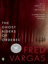 Imagen de portada para The Ghost Riders of Ordebec